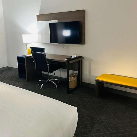 Comfort Inn & Suites Wylie Ngoại thất bức ảnh