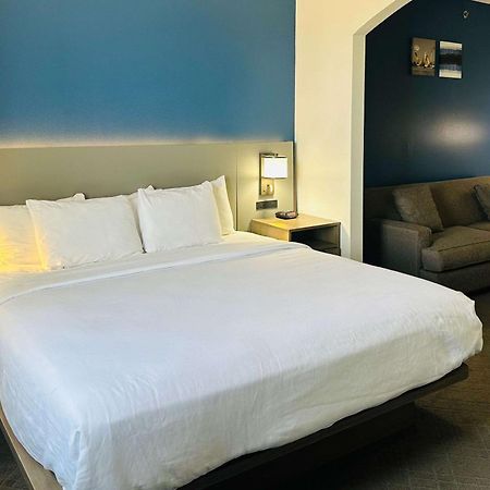 Comfort Inn & Suites Wylie Ngoại thất bức ảnh