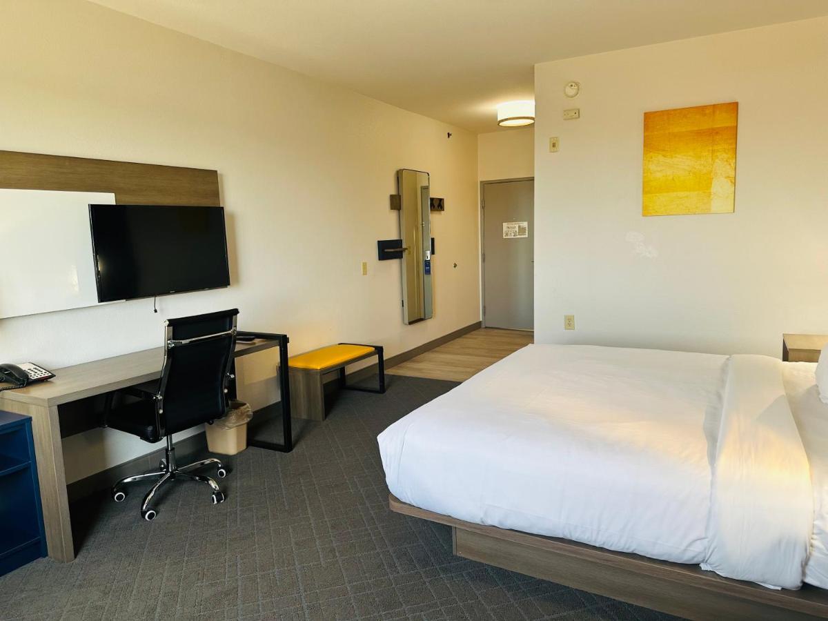 Comfort Inn & Suites Wylie Ngoại thất bức ảnh