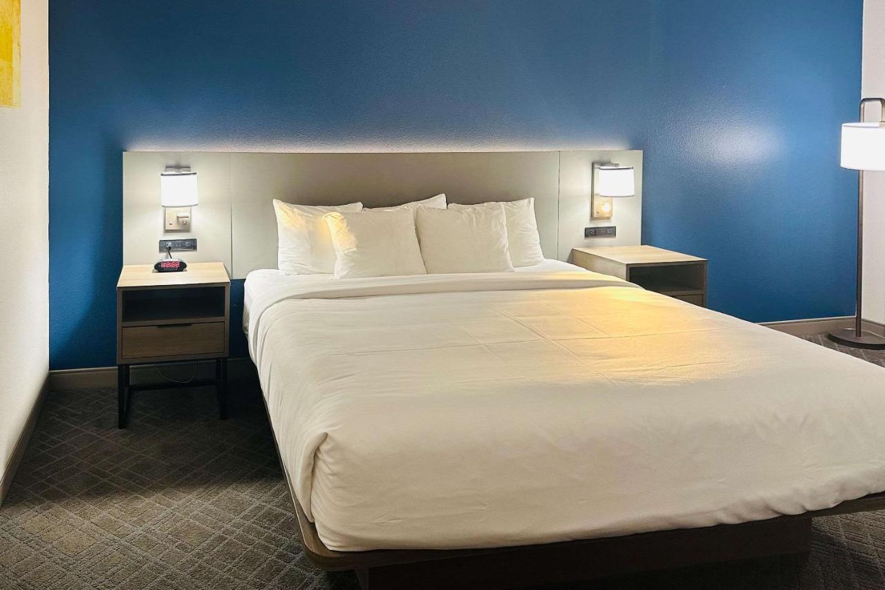 Comfort Inn & Suites Wylie Ngoại thất bức ảnh
