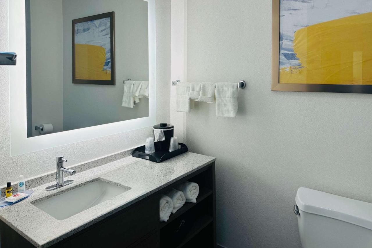 Comfort Inn & Suites Wylie Ngoại thất bức ảnh