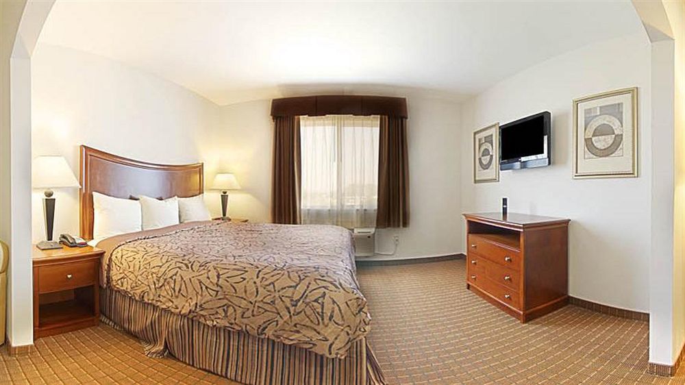 Comfort Inn & Suites Wylie Ngoại thất bức ảnh