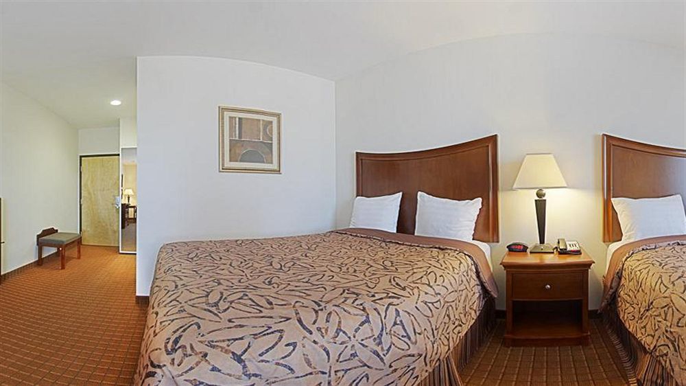 Comfort Inn & Suites Wylie Ngoại thất bức ảnh