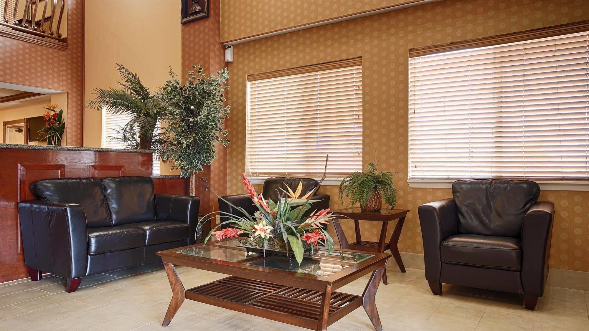 Comfort Inn & Suites Wylie Ngoại thất bức ảnh