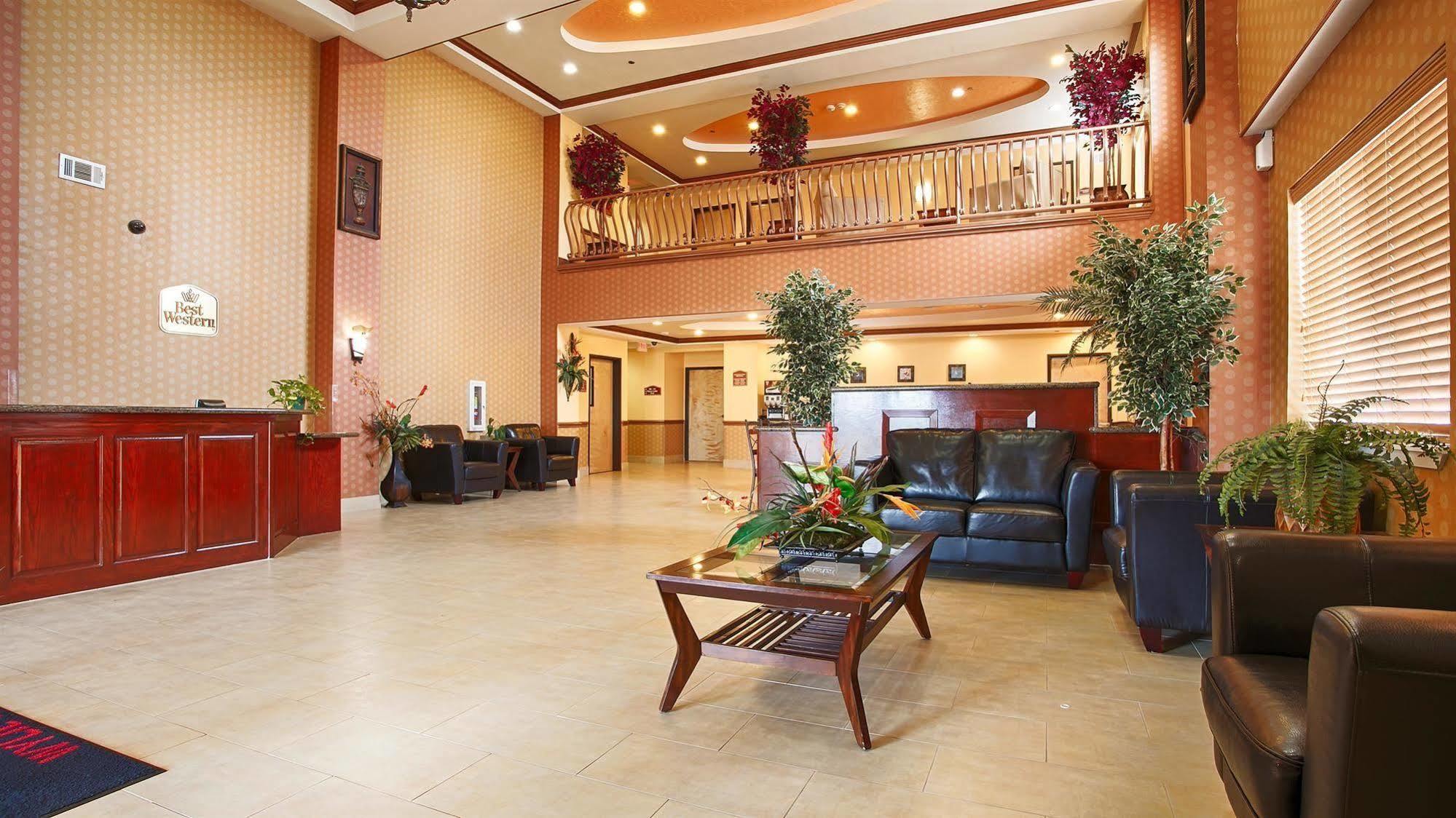 Comfort Inn & Suites Wylie Ngoại thất bức ảnh