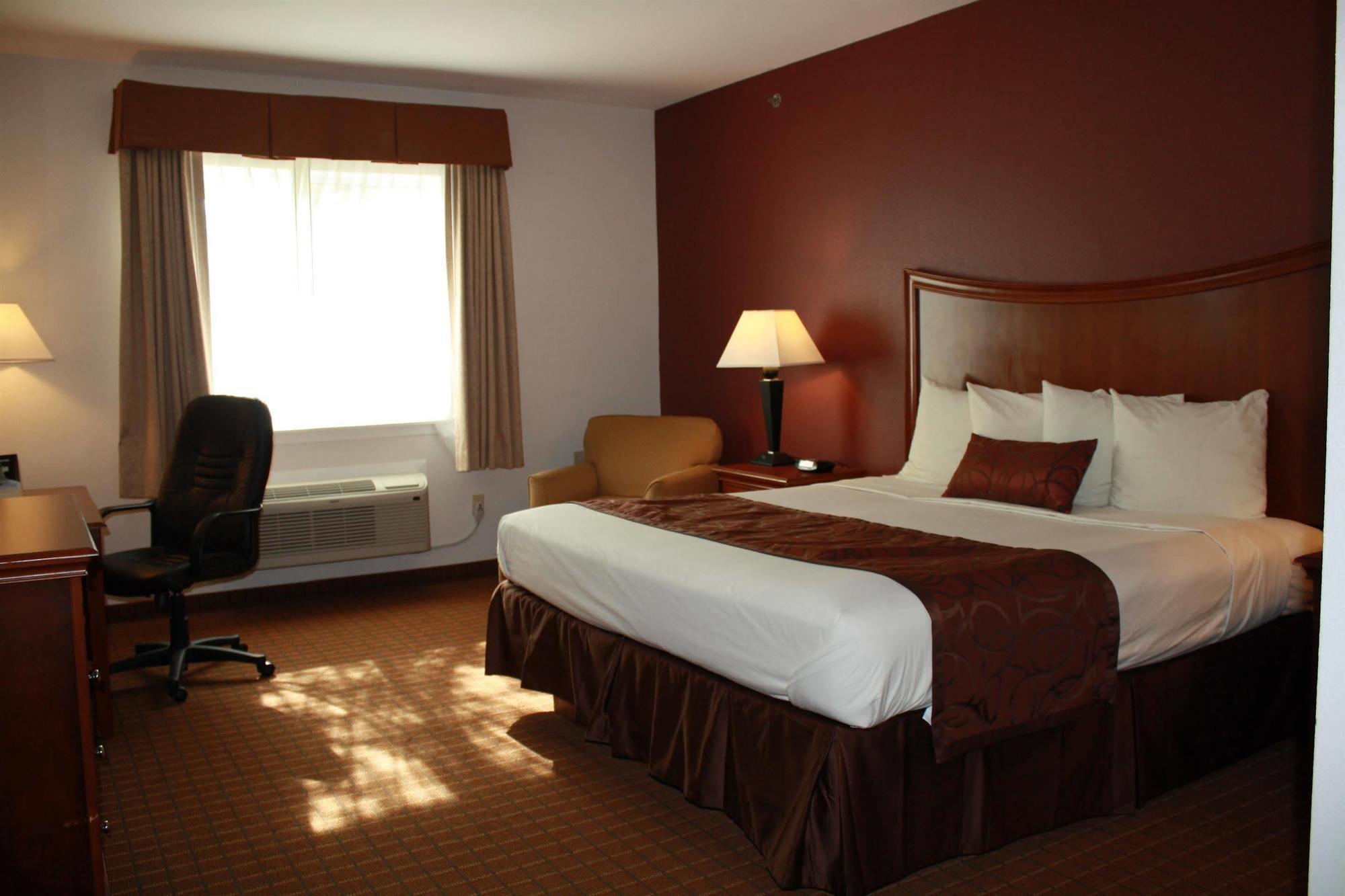 Comfort Inn & Suites Wylie Ngoại thất bức ảnh