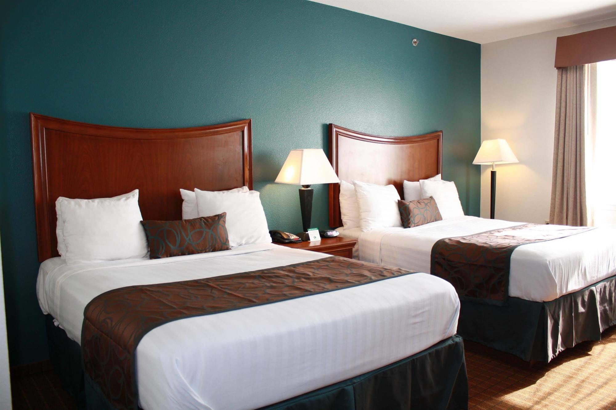 Comfort Inn & Suites Wylie Ngoại thất bức ảnh