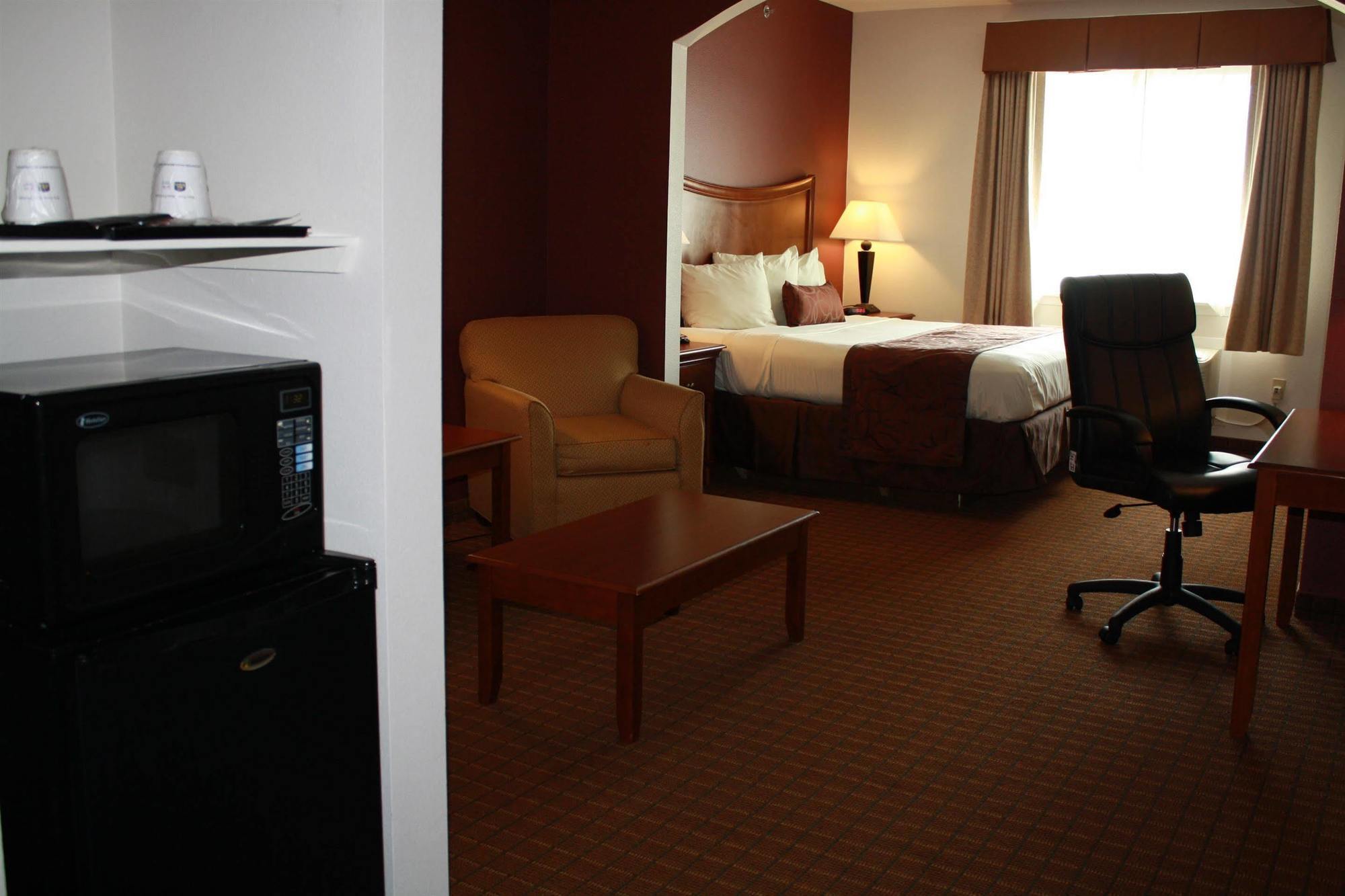 Comfort Inn & Suites Wylie Phòng bức ảnh