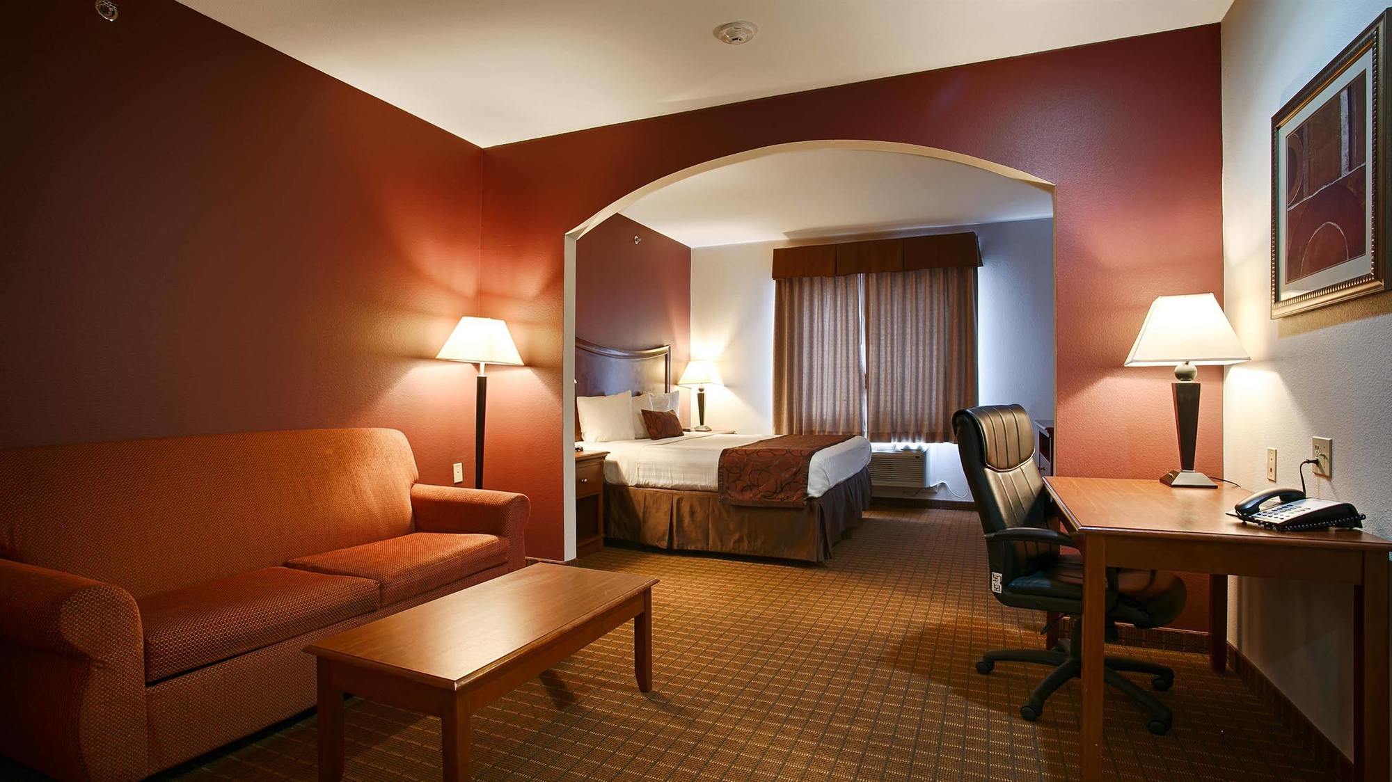 Comfort Inn & Suites Wylie Ngoại thất bức ảnh