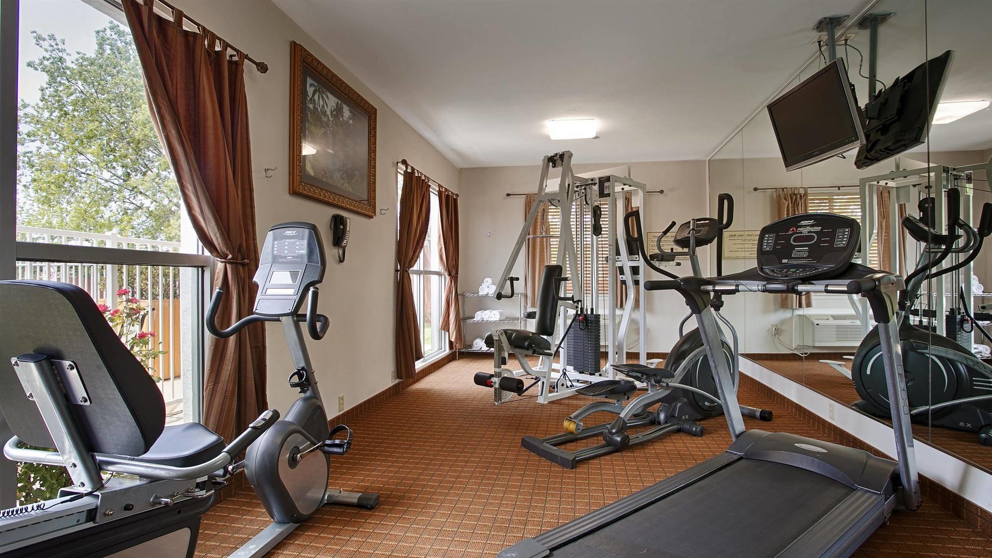 Comfort Inn & Suites Wylie Ngoại thất bức ảnh